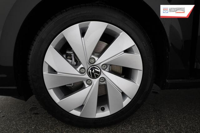 Volkswagen Golf 1.5 TSI eHybrid 150 kW Edition 50 VIII Style, AHK, Navi, Kamera, Side, LED-Plus 