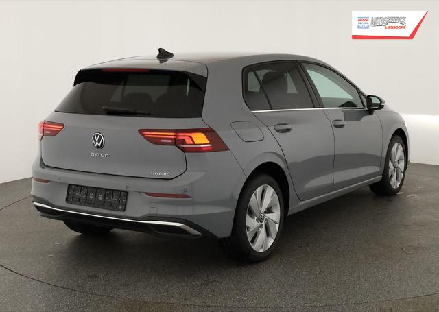Volkswagen Golf 1.5 TSI eHybrid 150 kW Edition 50 VIII Style, AHK, Navi, Kamera, Side, LED-Plus 