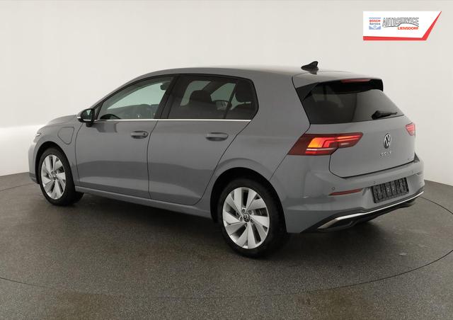 Volkswagen Golf 1.5 TSI eHybrid 150 kW Edition 50 VIII Style, AHK, Navi, Kamera, Side, LED-Plus 