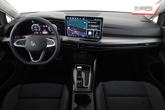 Volkswagen Golf 1.5 TSI eHybrid 150 kW Edition 50 VIII Style, AHK, Navi, Kamera, Side, LED-Plus 
