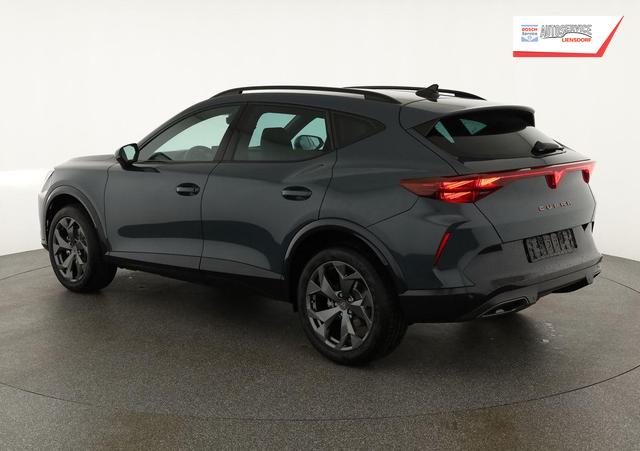 Cupra Formentor 1.5 eTSI 110 kW DSG, AHK, Kamera, el. Klappe, Winterpaket 