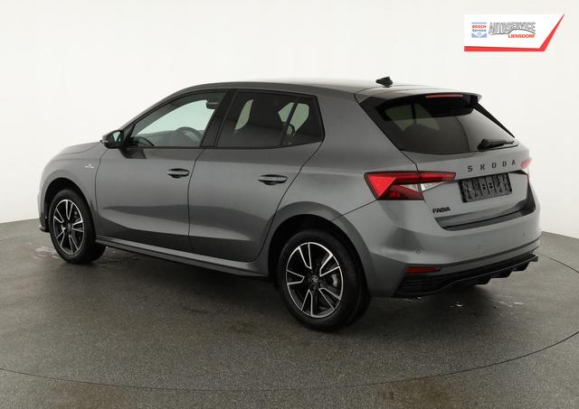 Skoda Fabia Monte Carlo 1.0 TSI DSG Carlo, Kamera, Winter, 4-J Garantie 