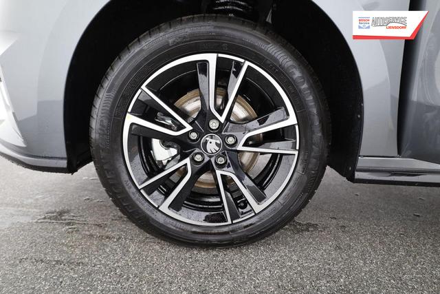 Skoda Fabia Monte Carlo 1.0 TSI DSG Carlo, Kamera, Winter, 4-J Garantie 