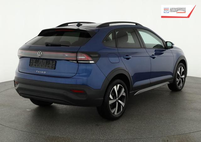Volkswagen Taigo LIFE 1.0 TSI DSG Life, AHK, IQ.Light, Kamera, Ready2, Keyless, 17-Zoll 