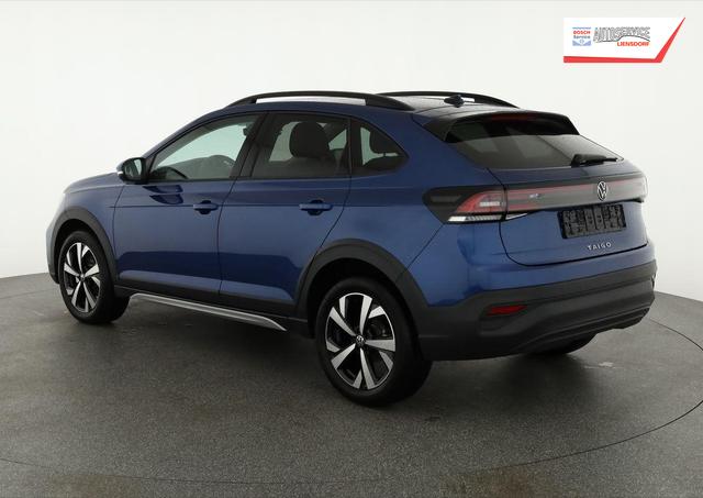 Volkswagen Taigo LIFE 1.0 TSI DSG Life, AHK, IQ.Light, Kamera, Ready2, Keyless, 17-Zoll 