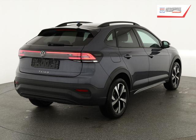 Volkswagen Taigo LIFE 1.0 TSI DSG Life, AHK, IQ.Light, Kamera, Ready2, Keyless, 17-Zoll 