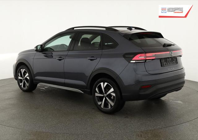 Volkswagen Taigo LIFE 1.0 TSI DSG Life, AHK, IQ.Light, Kamera, Ready2, Keyless, 17-Zoll 