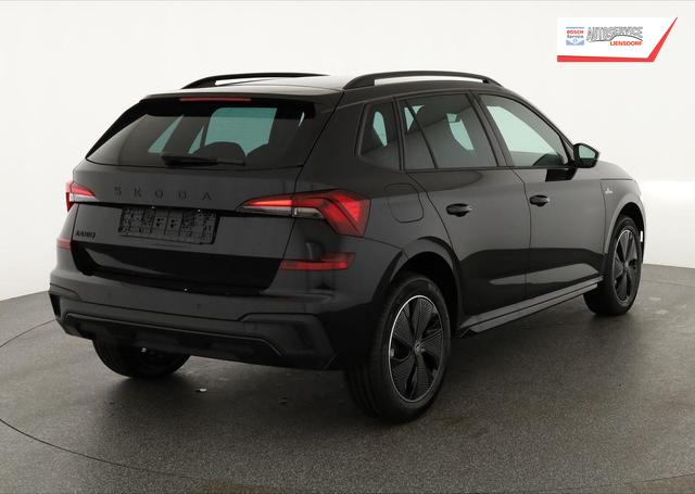 Skoda Kamiq Monte Carlo 1.0 TSI DSG Carlo, Matrix, Kamera, Pano, sofort 
