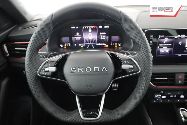 Skoda Kamiq Monte Carlo 1.0 TSI DSG Carlo, Matrix, Kamera, Pano, sofort 