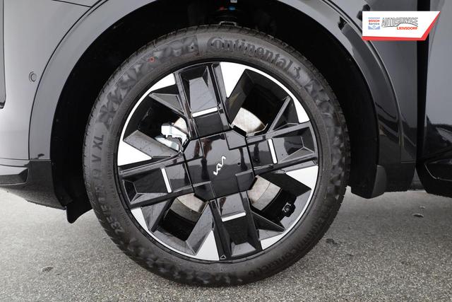 Kia Sportage GT-Line 4WD 1.6 T-GDI AWD GT-Line, neues Modell, VOLLAUSSTATTUNG 