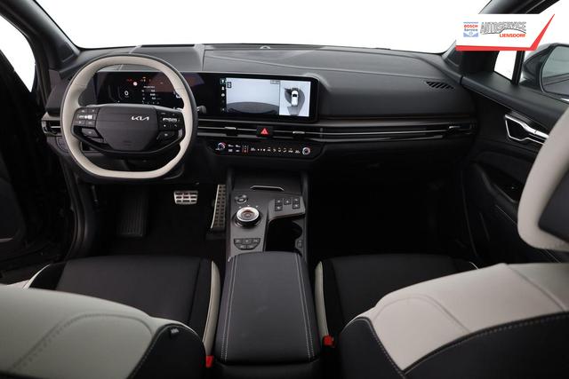 Kia Sportage GT-Line 4WD 1.6 T-GDI AWD GT-Line, neues Modell, VOLLAUSSTATTUNG 