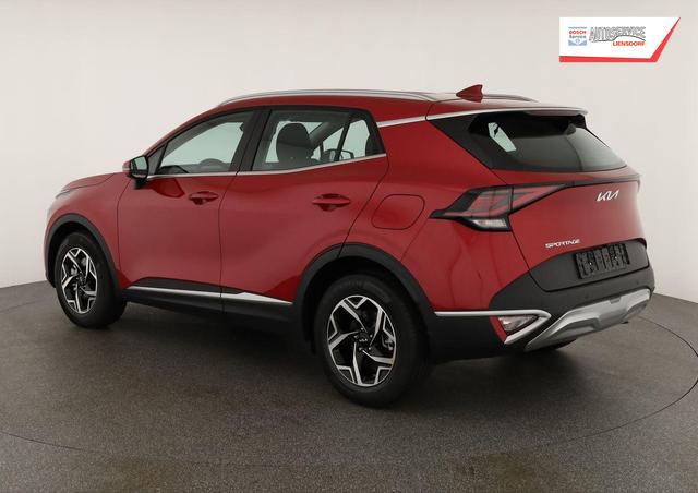 Kia Sportage Urban 1.6 T-GDI DCT Urban, Navi, Kamera, Winter, LED 