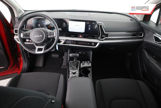 Kia Sportage Urban 1.6 T-GDI DCT Urban, Navi, Kamera, Winter, LED 