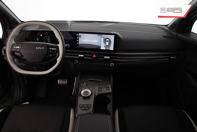 Kia Sportage GT-Line 4WD 1.6 T-GDI AWD GT-Line, neues Modell, VOLLAUSSTATTUNG 