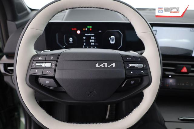 Kia Sportage GT-Line 4WD 1.6 T-GDI AWD GT-Line, neues Modell, VOLLAUSSTATTUNG 