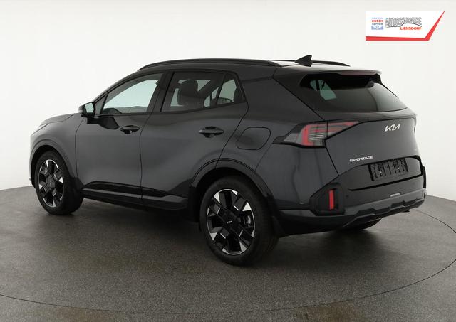 Kia Sportage GT-Line 4WD 1.6 T-GDI AWD GT-Line, neues Modell, VOLLAUSSTATTUNG 