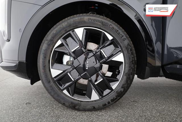 Kia Sportage GT-Line 4WD 1.6 T-GDI AWD GT-Line, neues Modell, VOLLAUSSTATTUNG 