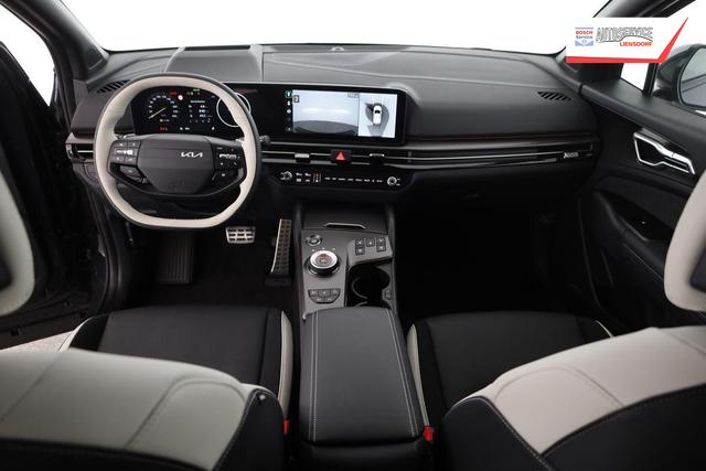 Kia Sportage GT-Line 4WD 1.6 T-GDI AWD GT-Line, neues Modell, VOLLAUSSTATTUNG 