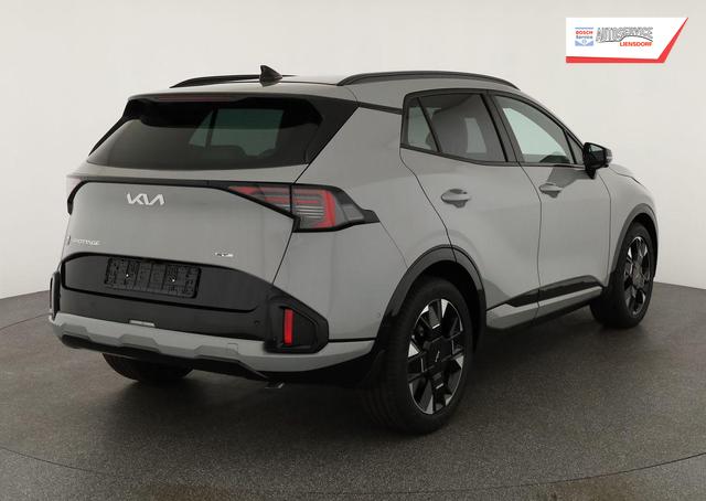 Kia Sportage GT-Line 4WD 1.6 T-GDI AWD GT-Line, neues Modell, VOLLAUSSTATTUNG 