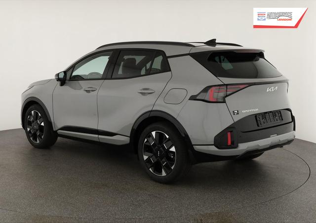 Kia Sportage GT-Line 4WD 1.6 T-GDI AWD GT-Line, neues Modell, VOLLAUSSTATTUNG 