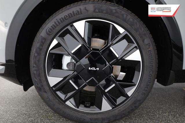 Kia Sportage GT-Line 4WD 1.6 T-GDI AWD GT-Line, neues Modell, VOLLAUSSTATTUNG 