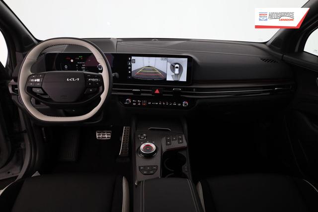 Kia Sportage GT-Line 4WD 1.6 T-GDI AWD GT-Line, neues Modell, VOLLAUSSTATTUNG 