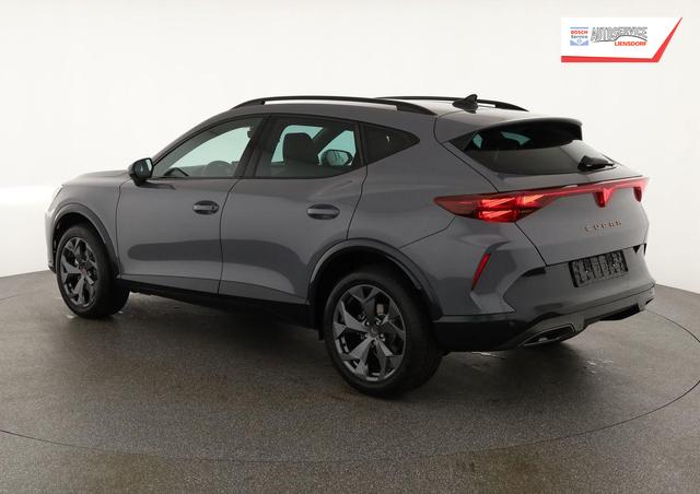 Cupra Formentor 1.5 eTSI 110 kW DSG, AHK, Kamera, el. Klappe, Winterpaket 