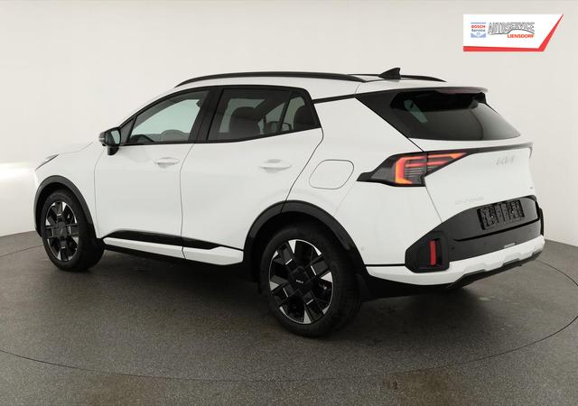 Kia Sportage GT-Line 4WD 1.6 T-GDI AWD GT-Line, neues Modell, VOLLAUSSTATTUNG 