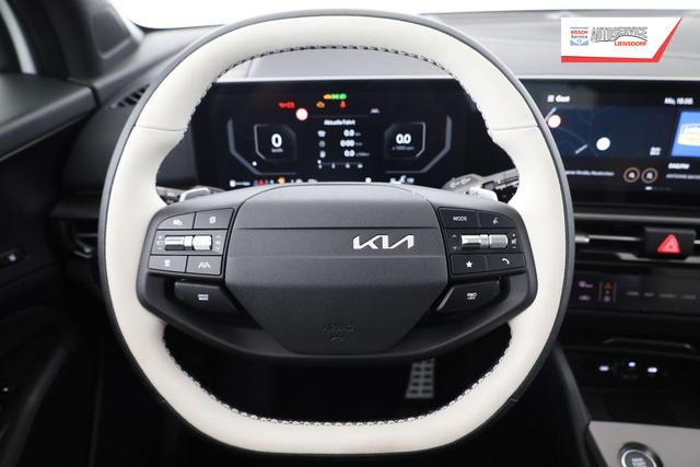 Kia Sportage GT-Line 4WD 1.6 T-GDI AWD GT-Line, neues Modell, VOLLAUSSTATTUNG 