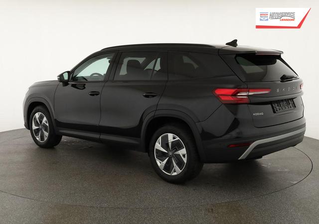 Skoda Kodiaq 2.0 TDI 142kW 4x4 Selection DSG Selection, AHK, Navi, Side, el. Klappe, AreaView, ParkAssist 