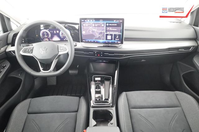 Volkswagen Golf 1.5 TSI eHybrid 150 kW Edition 50 VIII Style, Navi, Kamera, Side, LED-Plus 