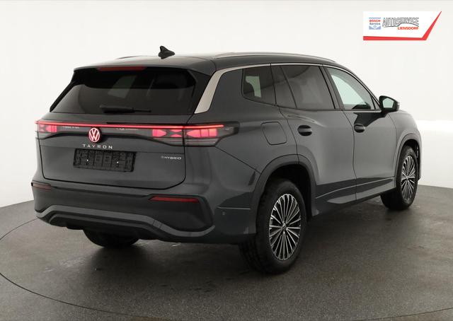 Volkswagen Tayron 1.5 TSI eHybrid 150 kW Life DSG Life, Pano, HuD, AHK, LED-Plus, Navi, 18-Zoll, 5-J Garantie 