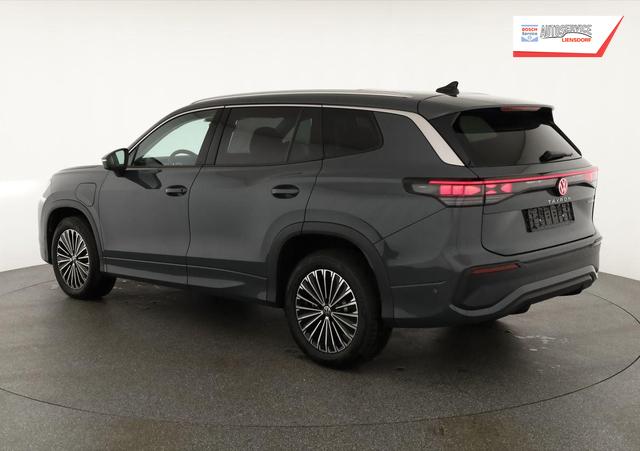 Volkswagen Tayron 1.5 TSI eHybrid 150 kW Life DSG Life, Pano, HuD, AHK, LED-Plus, Navi, 18-Zoll, 5-J Garantie 