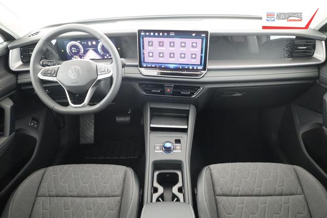 Volkswagen Tayron 1.5 TSI eHybrid 150 kW Life DSG Life, Pano, HuD, AHK, LED-Plus, Navi, 18-Zoll, 5-J Garantie 