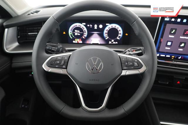 Volkswagen Tayron 1.5 TSI eHybrid 150 kW Life DSG Life, Pano, HuD, AHK, LED-Plus, Navi, 18-Zoll, 5-J Garantie 