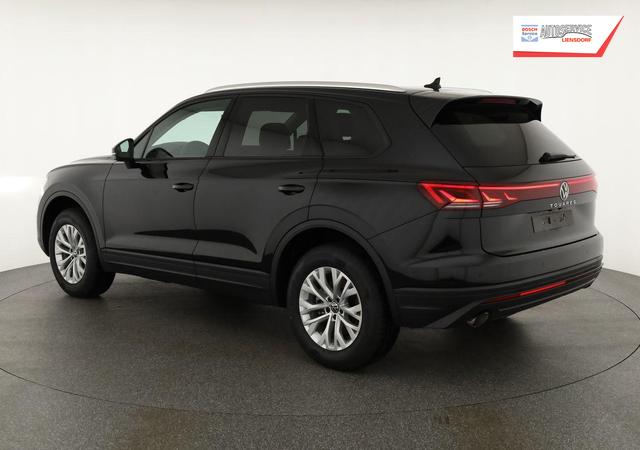 Volkswagen Touareg 3.0 TDI 170 kW 4Motion V6 4M, AHK, Navi, Kamera, ACC 