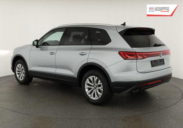 Volkswagen Touareg 3.0 TDI 170 kW 4Motion V6 4M, AHK, Navi, Kamera, ACC 
