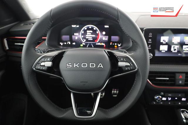 Skoda Kamiq Monte Carlo 1.5 TSI DSG, Matrix, AHK, Pano, Kamera, Winter 