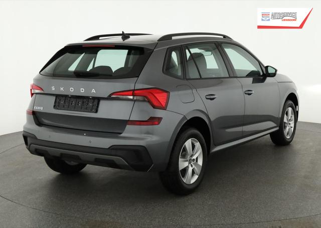 Skoda Kamiq Selection 1.0 TSI DSG 130 Jahre, Kamera, Winter, 16-Zoll 
