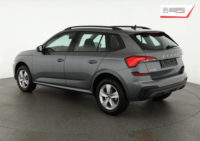 Skoda Kamiq Selection 1.0 TSI DSG 130 Jahre, Kamera, Winter, 16-Zoll 