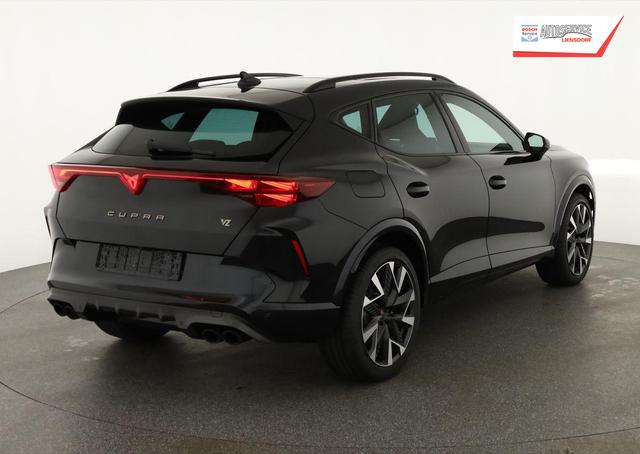 Cupra Formentor VZ 2.0 TSI 245 kW 4Drive DSG 4Drive, AHK, Pano, AreaView, Navi 
