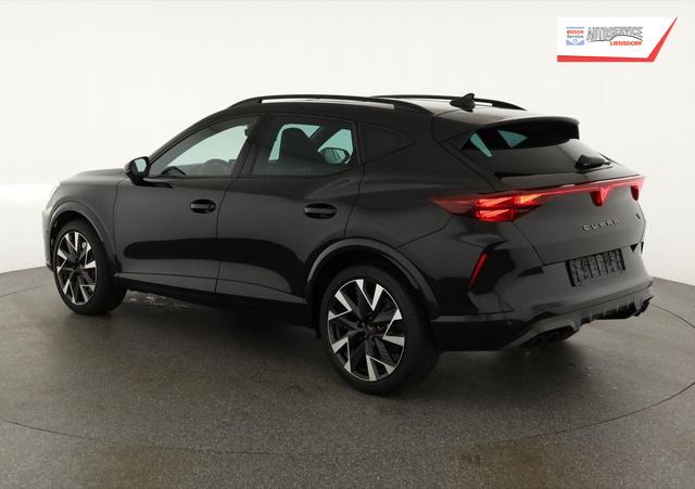 Cupra Formentor VZ 2.0 TSI 245 kW 4Drive DSG 4Drive, AHK, Pano, AreaView, Navi 