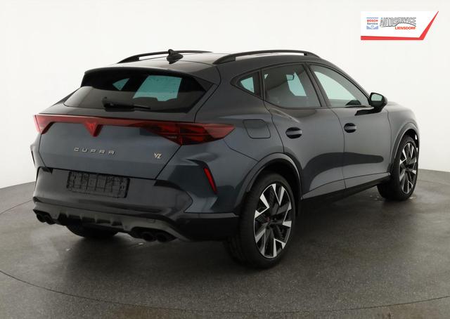 Cupra Formentor VZ 2.0 TSI 245 kW 4Drive DSG 4Drive, AHK, Pano, AreaView, Navi 