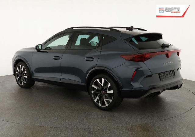 Cupra Formentor VZ 2.0 TSI 245 kW 4Drive DSG 4Drive, AHK, Pano, AreaView, Navi 