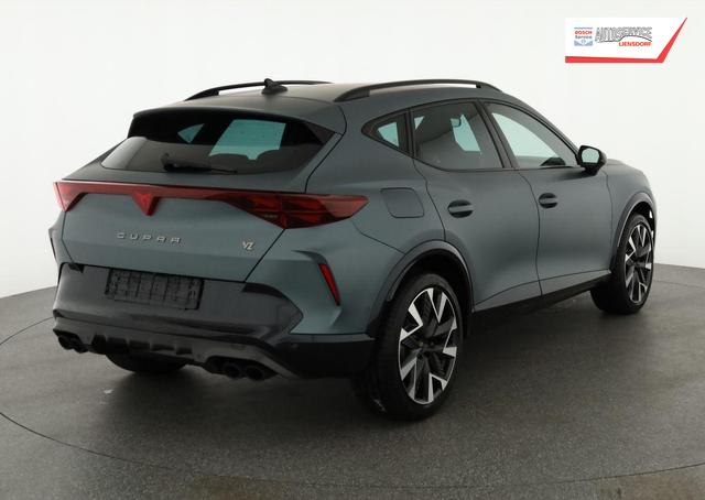 Cupra Formentor VZ 2.0 TSI 245 kW 4Drive DSG 4Drive, AHK, Navi, AreaView, 19-Zoll 