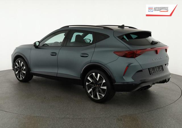 Cupra Formentor VZ 2.0 TSI 245 kW 4Drive DSG 4Drive, AHK, Navi, AreaView, 19-Zoll 