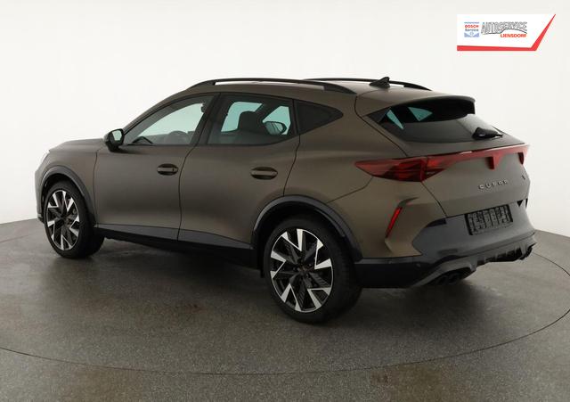 Cupra Formentor VZ 2.0 TSI 245 kW 4Drive DSG 4Drive, AHK, Pano. Navi, AreaView, 19-Zoll 