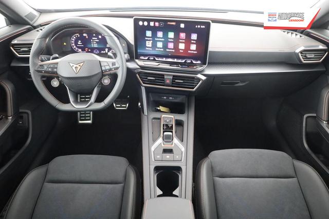 Cupra Formentor VZ 2.0 TSI 245 kW 4Drive DSG 4Drive, AHK, Pano. Navi, AreaView, 19-Zoll 