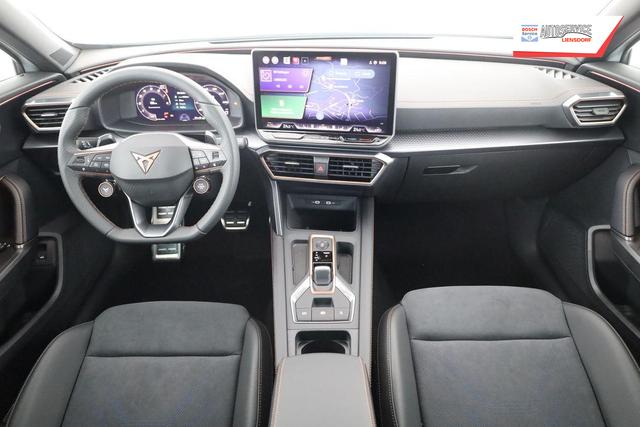 Cupra Formentor VZ 2.0 TSI 245 kW 4Drive DSG 4Drive, AHK, Navi, AreaView, 19-Zoll 