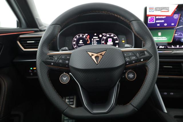 Cupra Formentor VZ 2.0 TSI 245 kW 4Drive DSG 4Drive, AHK, Navi, AreaView, 19-Zoll 